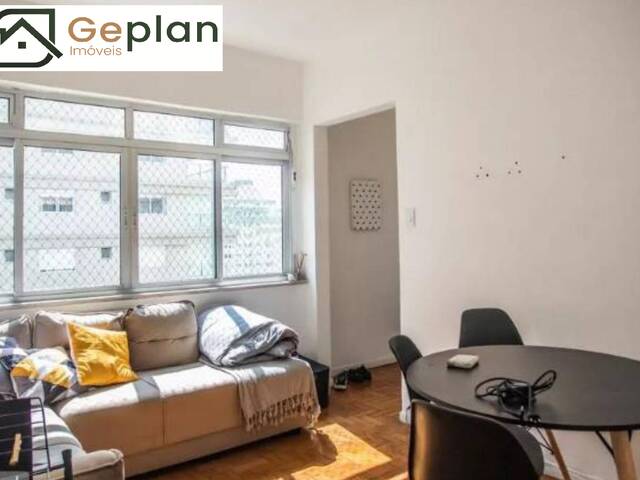 #9161 - Apartamento para Venda em São Paulo - SP - 2
