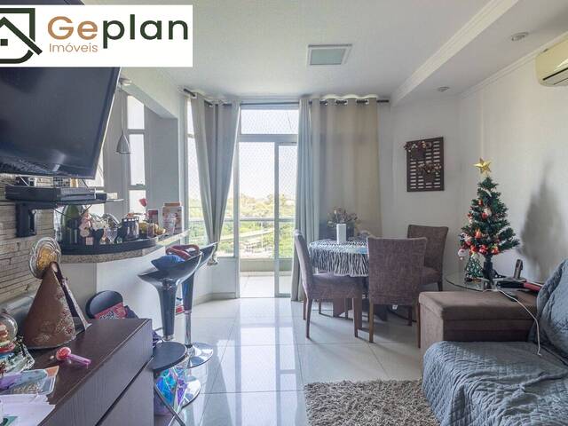 #9162 - Apartamento para Venda em São Paulo - SP - 1