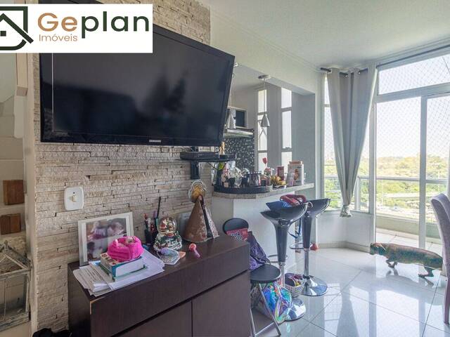 #9162 - Apartamento para Venda em São Paulo - SP - 2