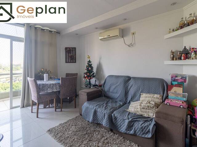 #9162 - Apartamento para Venda em São Paulo - SP - 3