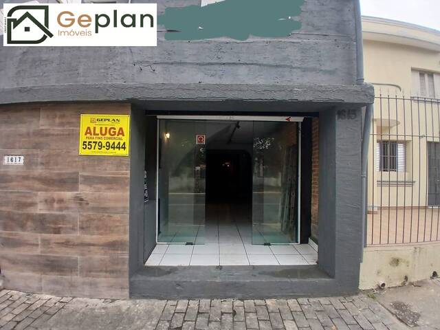 #9160 - Loja para Locação em São Paulo - SP - 2