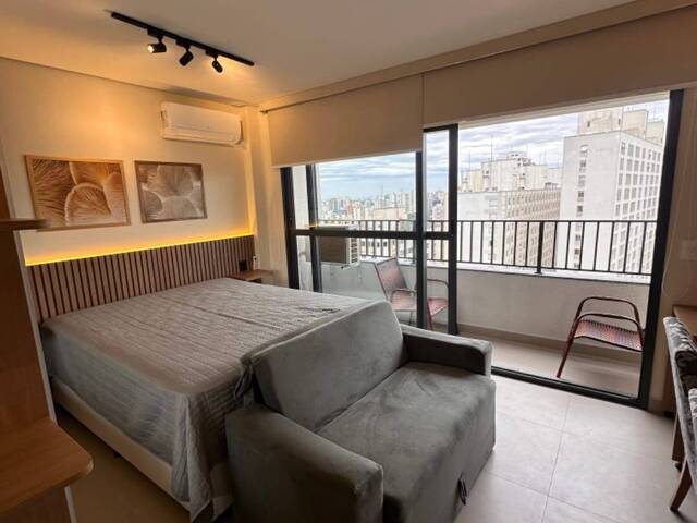 #9163 - Apartamento para Venda em São Paulo - SP - 3