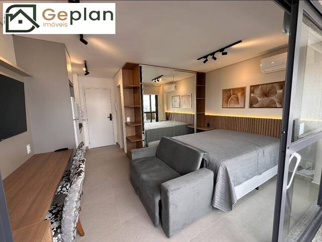 #9163 - Apartamento para Venda em São Paulo - SP - 1