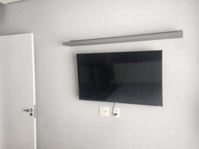 #9164 - Apartamento para Locação em São Paulo - SP - 2