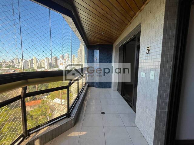 Apartamento para Venda em São Paulo - 4