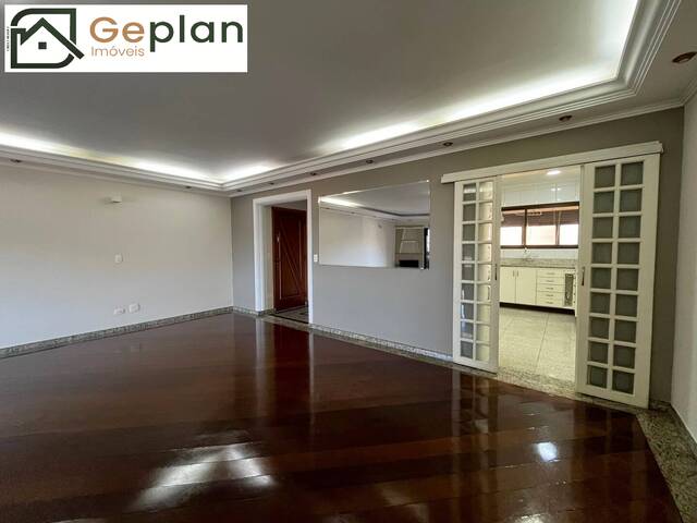 #9165 - Apartamento para Venda em São Paulo - SP - 3
