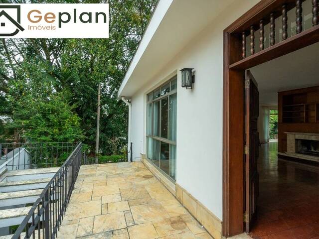 #9167 - Casa para Venda em São Paulo - SP - 3
