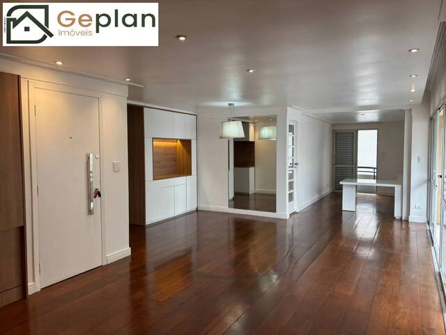 #9168 - Apartamento para Venda em São Paulo - SP - 2