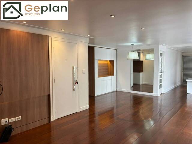 #9168 - Apartamento para Venda em São Paulo - SP - 3
