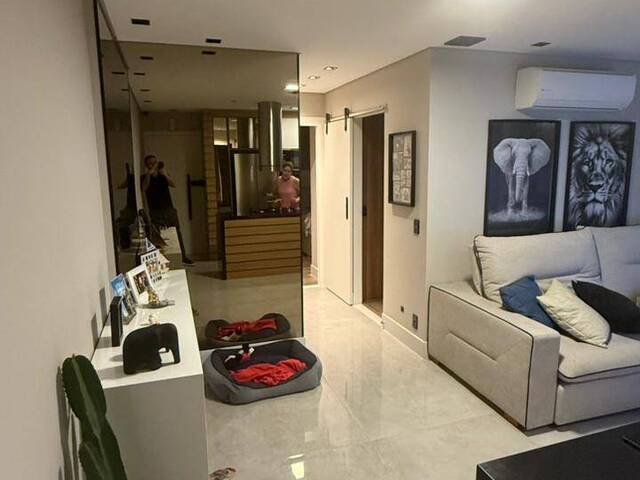 #9170 - Apartamento para Venda em São Paulo - SP - 3