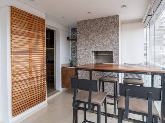#9171 - Apartamento para Venda em São Paulo - SP - 3