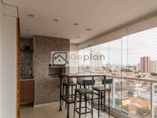 Apartamento para Venda em São Paulo - 5