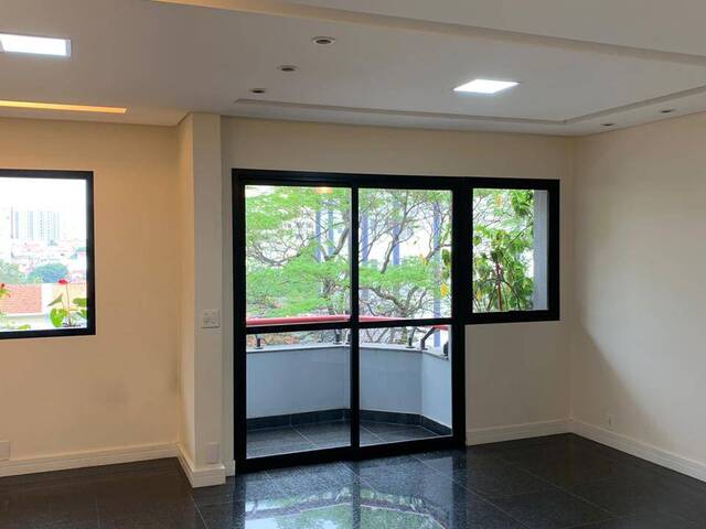 #9172 - Apartamento para Venda em São Paulo - SP - 1