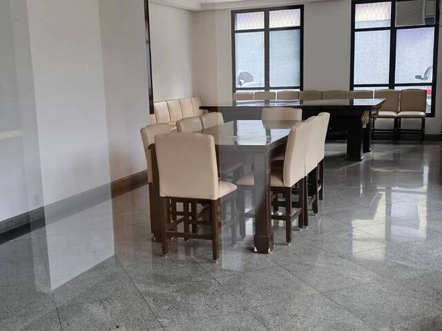 #9172 - Apartamento para Venda em São Paulo - SP - 2