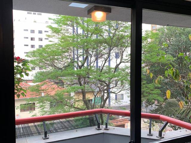#9172 - Apartamento para Venda em São Paulo - SP - 3