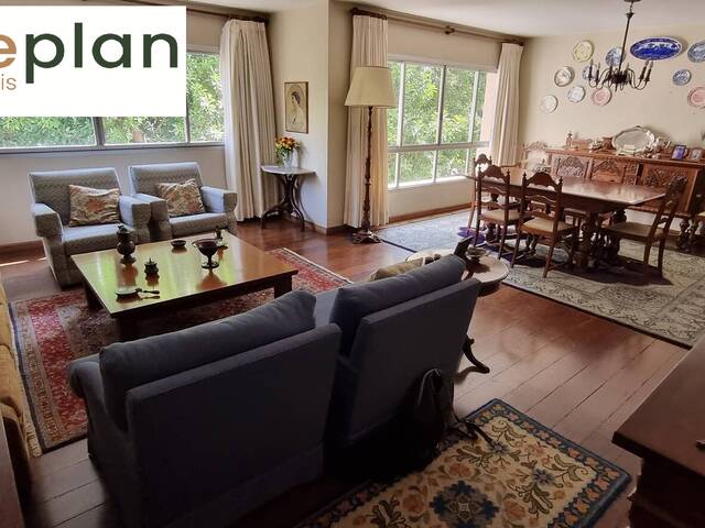 #9175 - Apartamento para Venda em São Paulo - SP - 2