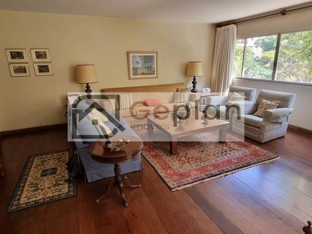 Apartamento para Venda em São Paulo - 5