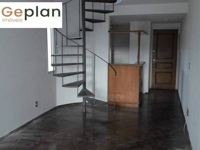#9176 - Apartamento para Venda em São Paulo - SP - 2