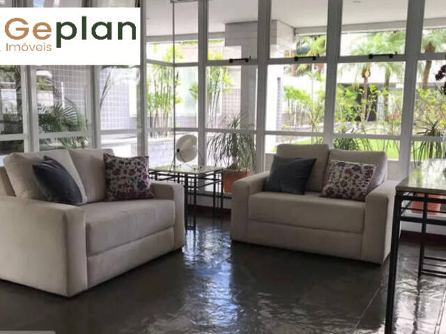#9177 - Apartamento para Venda em São Paulo - SP - 1