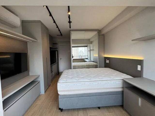 #9178 - Apartamento para Locação em São Paulo - SP - 3