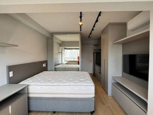 #9178 - Apartamento para Locação em São Paulo - SP - 2