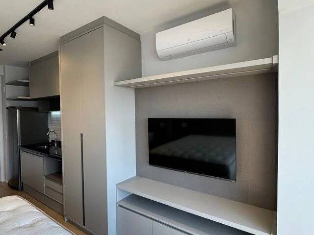 #9178 - Apartamento para Locação em São Paulo - SP - 1