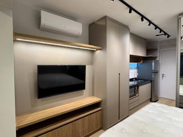 #9179 - Apartamento para Locação em São Paulo - SP - 1