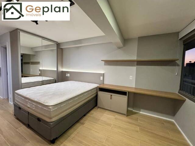 #9179 - Apartamento para Locação em São Paulo - SP - 3