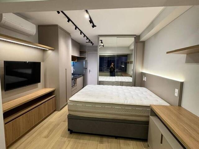 #9179 - Apartamento para Locação em São Paulo - SP - 2