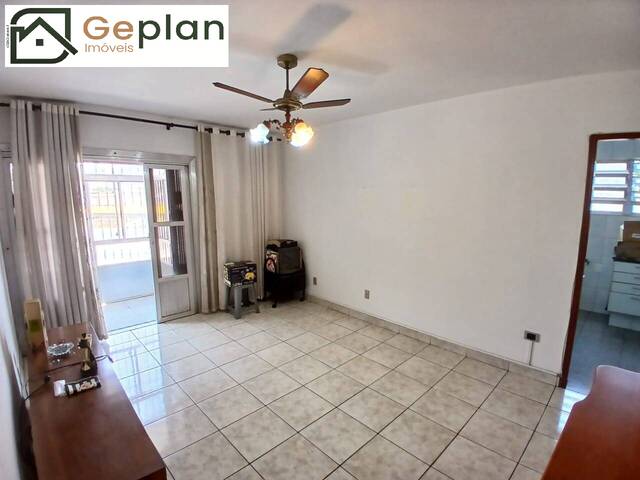 #9182 - Apartamento para Venda em São Paulo - SP - 1