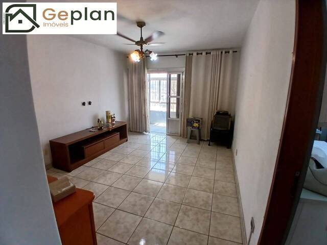 #9182 - Apartamento para Venda em São Paulo - SP - 2