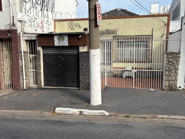 #9184 - Casa para Venda em São Paulo - SP - 1