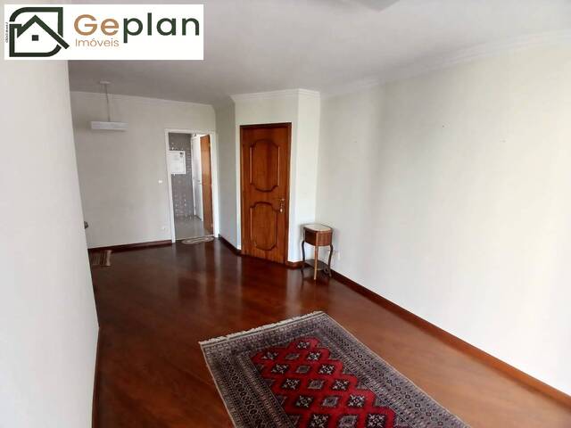 #9186 - Apartamento para Venda em São Paulo - SP - 3