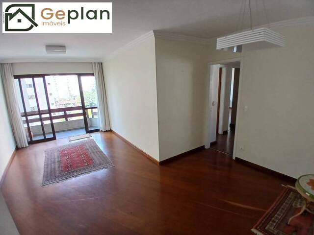 #9186 - Apartamento para Venda em São Paulo - SP - 1