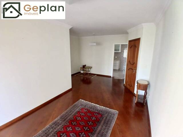 #9186 - Apartamento para Venda em São Paulo - SP - 2