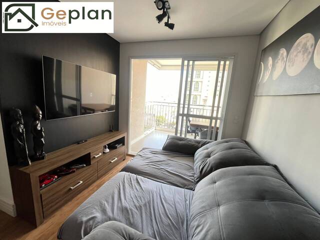 #9188 - Apartamento para Venda em São Paulo - SP - 1