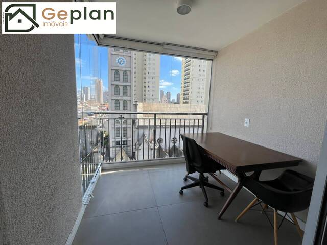#9188 - Apartamento para Venda em São Paulo - SP - 2