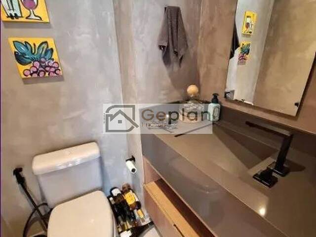 Apartamento para Venda em São Paulo - 4
