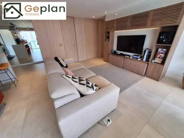 #9189 - Apartamento para Venda em São Paulo - SP - 2