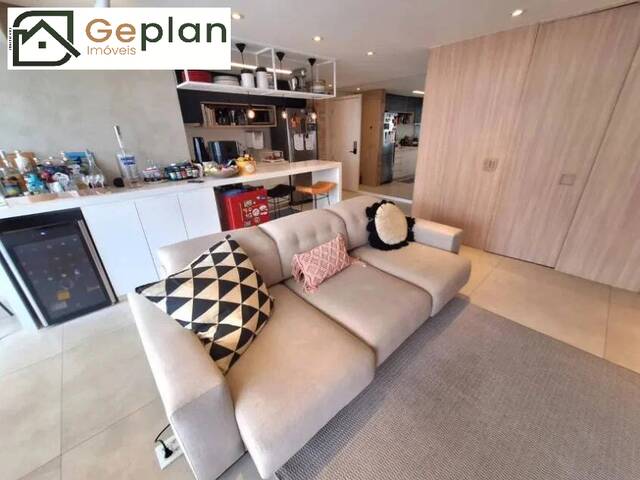 #9189 - Apartamento para Venda em São Paulo - SP - 3