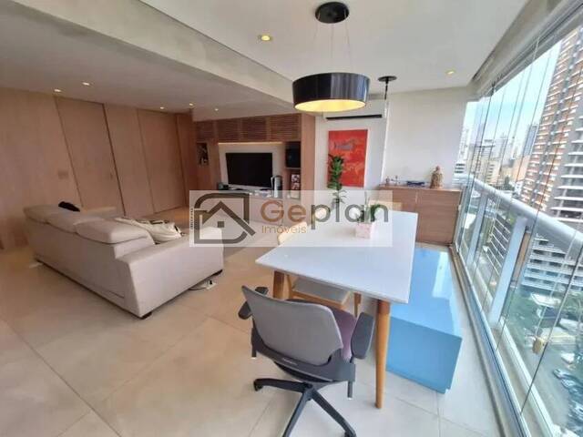 Apartamento para Venda em São Paulo - 5