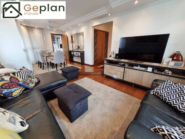 #9190 - Apartamento para Venda em São Paulo - SP - 1