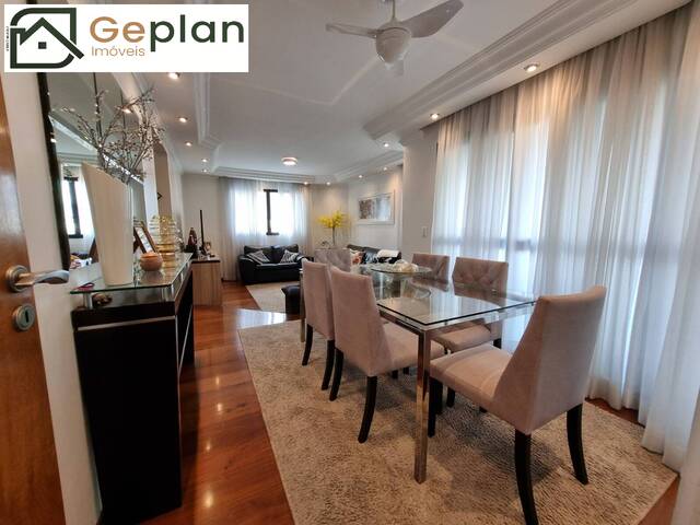 #9190 - Apartamento para Venda em São Paulo - SP - 2