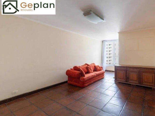 #9193 - Apartamento para Venda em São Paulo - SP - 2