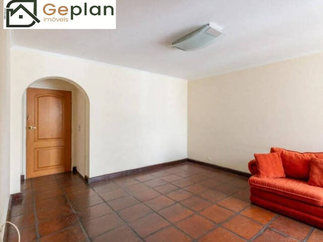 #9193 - Apartamento para Venda em São Paulo - SP - 3