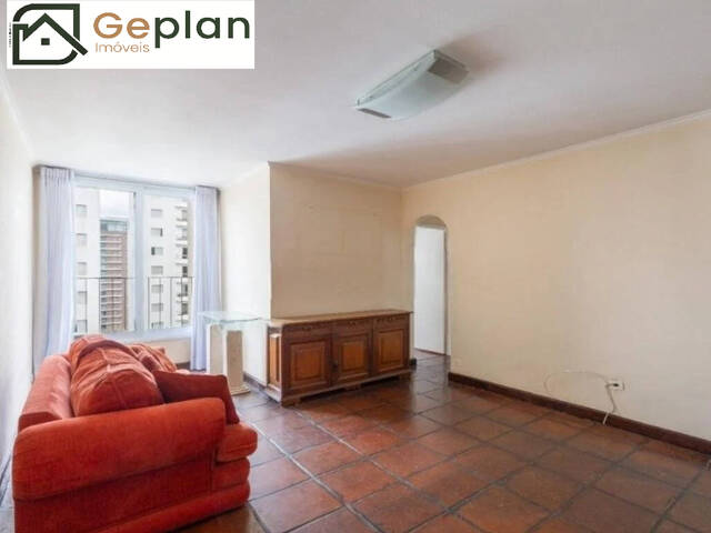 #9193 - Apartamento para Venda em São Paulo - SP - 1