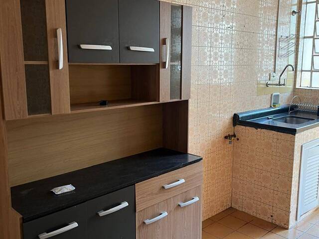 #9194 - Apartamento para Locação em São Paulo - SP - 3
