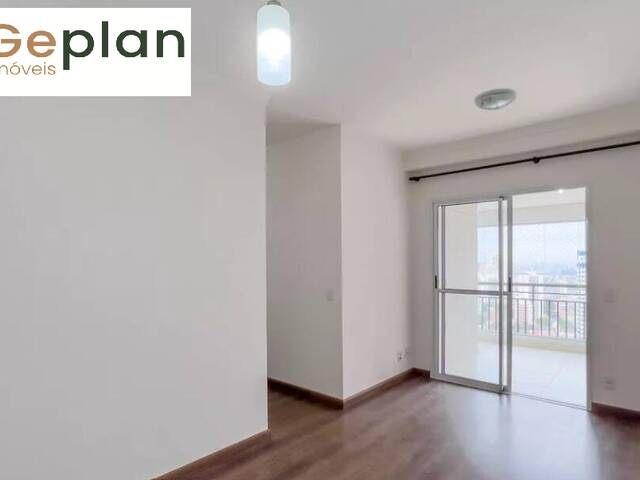 #9195 - Apartamento para Venda em São Paulo - SP - 1
