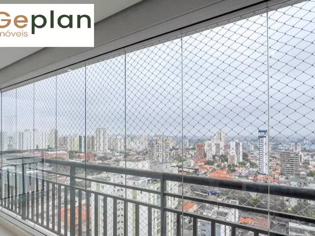 #9195 - Apartamento para Venda em São Paulo - SP - 3