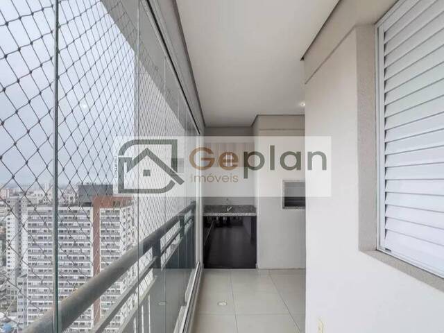 Apartamento para Venda em São Paulo - 5